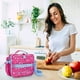 thumbnail image 2 of Bolsa de Almuerzo Estampada Bentgo Kids Doble Aislamiento Duradera, 2 of 3