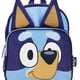 thumbnail image 4 of bluey hablando de peluche bolso para perros bluey bolso para perros bingo mochila, 4 of 5