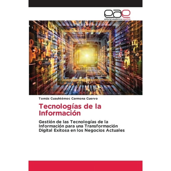 Tecnologías de la Información, (Paperback)