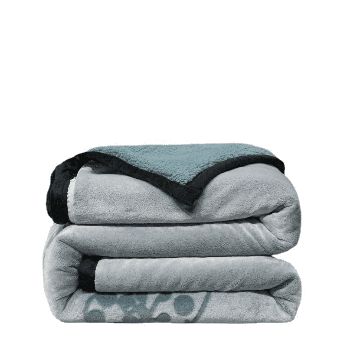 Picture printed on blanket new arrivals