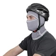 thumbnail image 6 of Yaoyar Unisex Heat Reactive Balaclava,Temperature Sensitive Color Change Ski Mask,Warm Windproof Sport Head Wrap for Hiking Cycling, 6 of 9