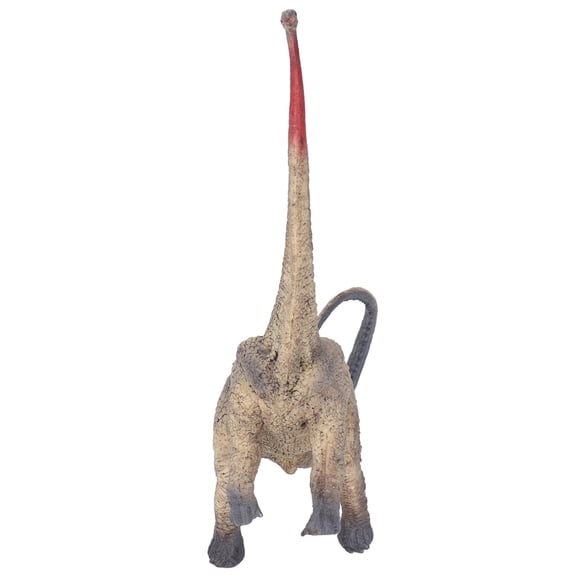 Diplodocus Model, Simulated Static Dinosaur Model Toy Decoration Safe For Home Bedroom
