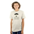 thumbnail image 3 of Yoga Storm Mountain Meditation Men's Graphic T Shirt Tees Brisco Brands L, 3 of 6