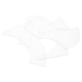 thumbnail image 3 of 7Pcs Quilting Tools Quilting Template Acrylic Quilting Template Sewing Crafts Template, 3 of 9