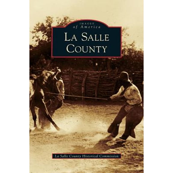 La Salle County (Hardcover)