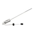thumbnail image 4 of Scuba Diving Bottle Knocker Stainless Steel Ringing Bell Pole With Scale Hand Rope Underwater Probe Rod Tools, 4 of 10