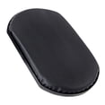 thumbnail image 2 of 4x Reposapiernas Elevadores Para Silla De Ruedas Protectores De Piernas Impermeables Para Hombre Cuero, 2 of 8