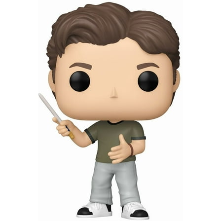 Funko POP! Disney: Wizards of Waverly Place - Max