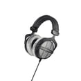 thumbnail image 3 of Cojín para diadema beyerdynamic DT 770/DT 880/DT 990 negro, 3 of 5