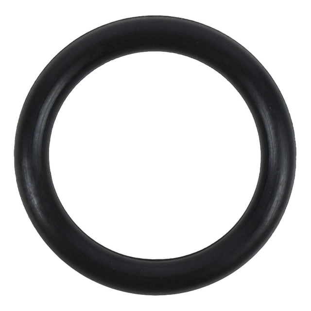 O-Rings Para Plomería Coflex Negro 16 Piezas