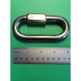 thumbnail image 4 of US STAINLESS Stainless Steel 316 Quick Link 1/2" (12mm) Marine Grade, 4 of 4