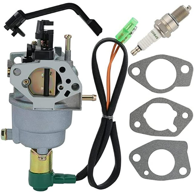 Carburetor Kit Harbor Freight Predator 420CC 69672 69674 68529 68526
