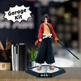 thumbnail image 4 of Demon Slayer, Hashibira Inosuke Figure, Demon Slayer Merch, Cosplay Slayer Action Figure, Anime Figure, Anime Peripheral Puppet Figurine Models, Creative Decorative Figurine Models, 4 of 5