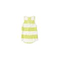 thumbnail image 1 of Aeropostale Débardeur Rayé pour Femmes, Vert, Juniors, Très Grand, 1 of 1