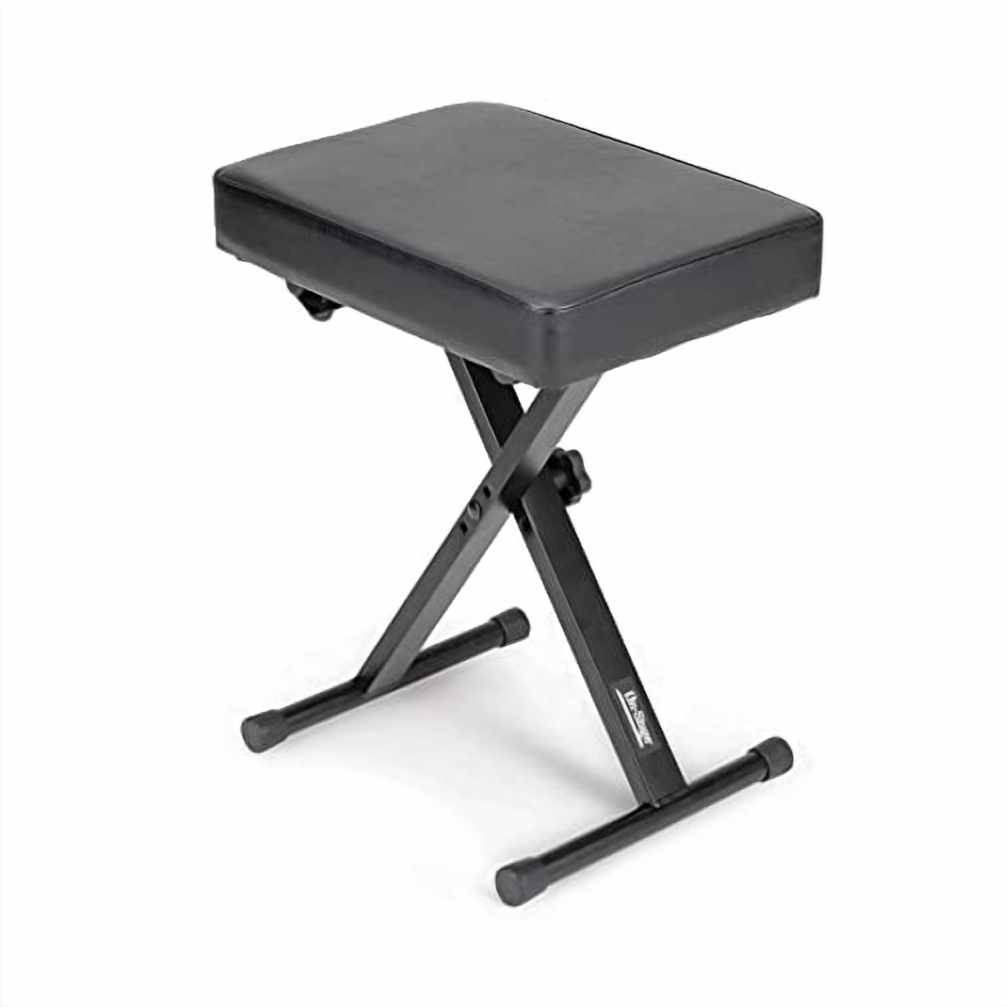 On Stage KT7800 Padded Keyboard Bench
