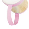 thumbnail image 5 of de Madera para Educación Temprana y Percusión Infantil, Juego de Batería Djembe de Madera (Rosa), 5 of 5