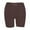 Brown1, variant on Women's High-Waisted, -Lifting Shorts Fitness Athletic Short Leggings