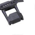 thumbnail image 2 of RC Car Bumpers Replacement Plastic Anti Collision Front Rear Bumper for HS 18301 18302 18303 18304 18311 18312 18313 18314 1:18 RC Car, 2 of 4