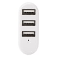 thumbnail image 2 of Rotativo De Alta Velocidad 3 Puertos Usb Hub 2.0 Adaptador Divisor De Escritorio Usb Para Tablet Pc Yuarrent  EL013546-02, 2 of 5