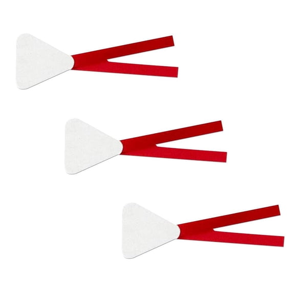Set de navegación Ronstan Leech Tails de 3