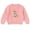 Pink 1st - Flower, variant on IDOPIP Baby Girls Boys Fall Winter Outfit Embroidery Knitted Pullover Sweaters 1st Birthday Party Clothes