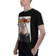 thumbnail image 5 of Camiseta de Manga Corta para Hombres DBZ, 5 of 5