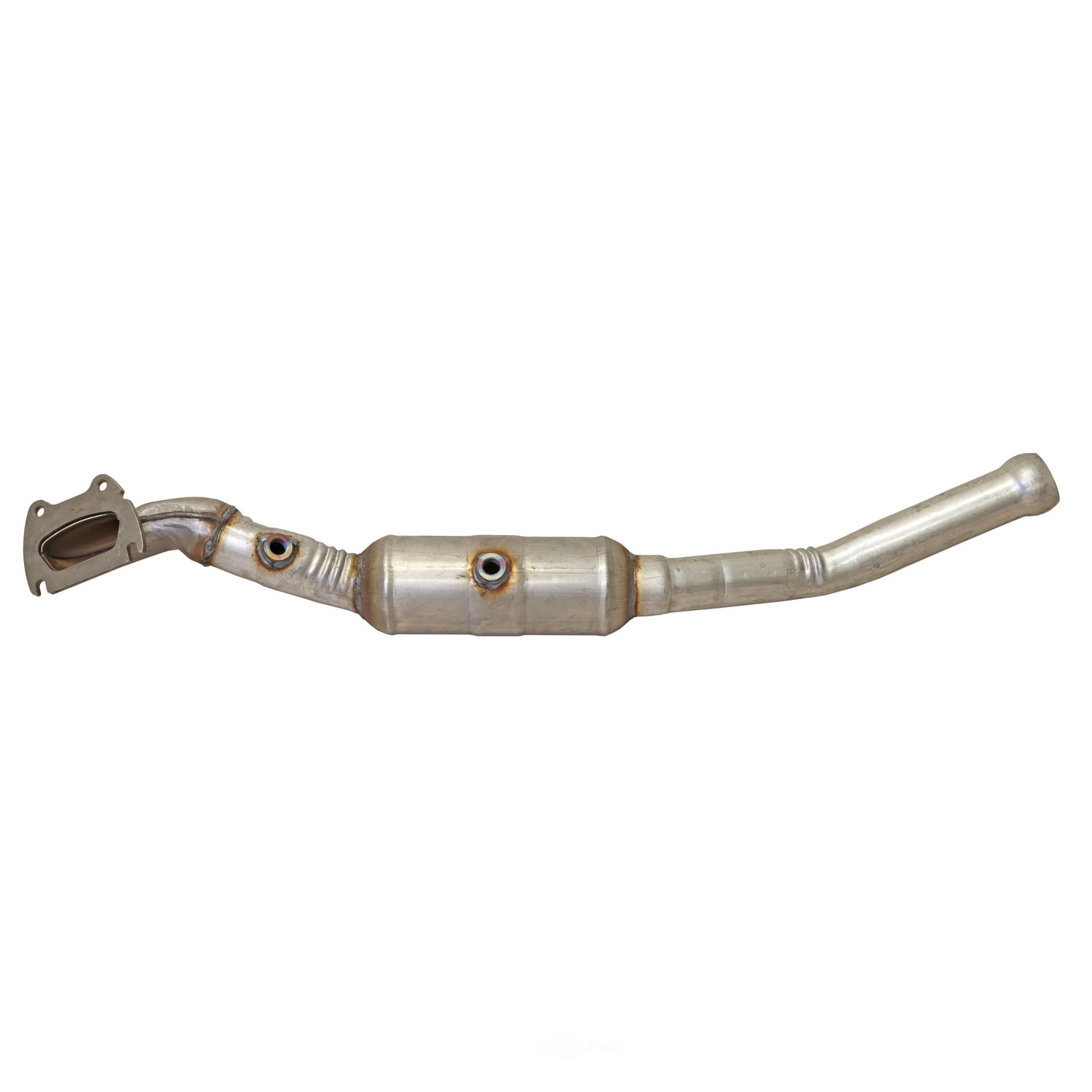 Walker Exhaust Walker Converter Fits select: 2011-2012 JEEP GRAND CHEROKEE, 2011-2012 DODGE DURANGO