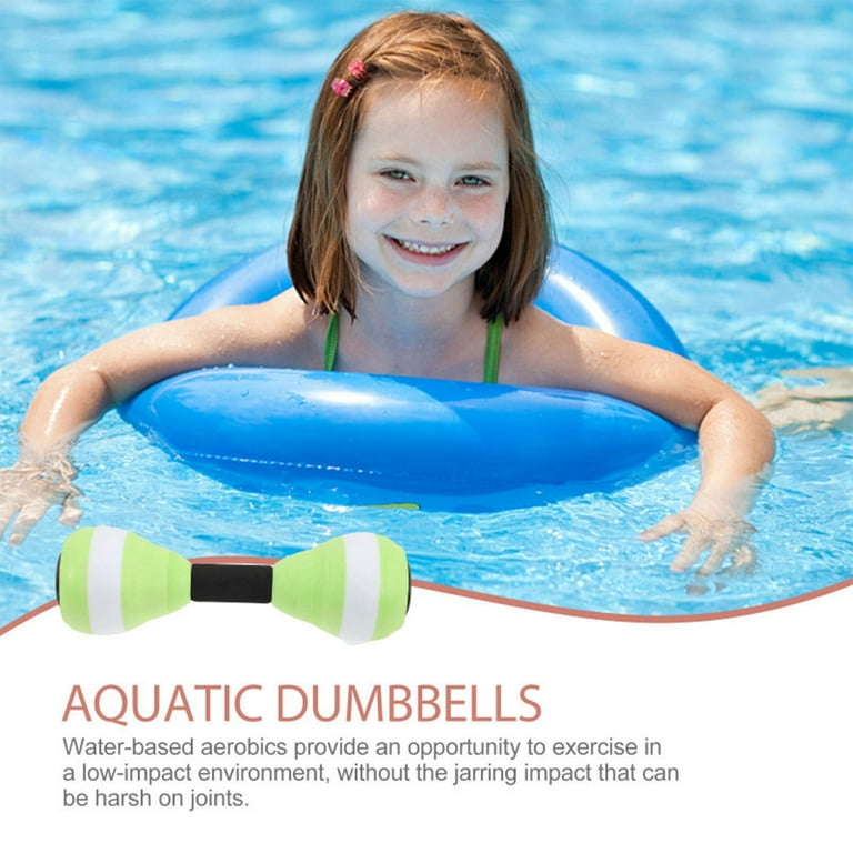 Water Weights for Pool Exercise Sports Water Workout Water Weights Pool Exercise Equipment for Adults Water Aerobics Pool Fitness Water Exercise