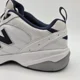 thumbnail image 4 of New Balance 624 Men's Size 8.5 D Leather Running Shoes (MX624WN2) VGC, 4 of 6