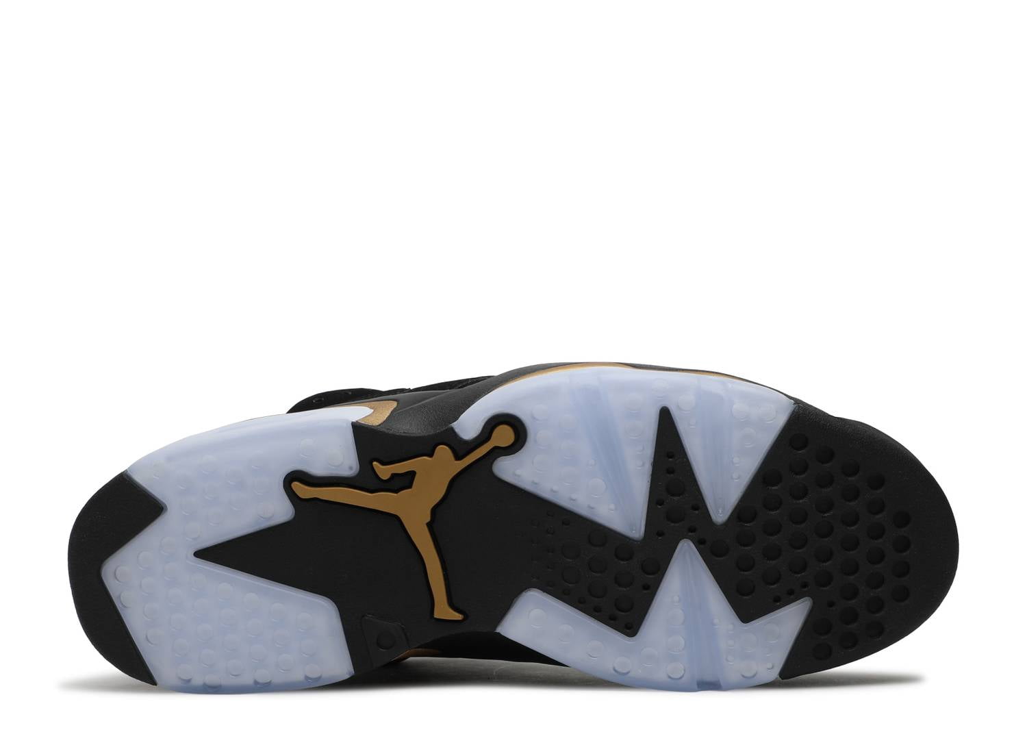 Nike Air Jordan 6 Retro \'Defining Moments\' 2020 CT4954-007 Men\'s Size 12 Air Jordan - Air Jordan 6 Retro  main image 4