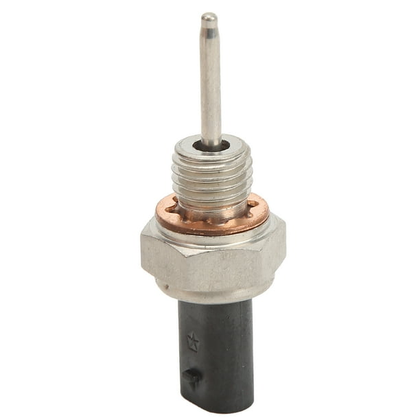 Sensor de temperatura de la válvula EGR, Sensor de temperatura EGR 68142905AB Sensor de temperatura EGR Sensor de recirculación de gases de escape Rendimiento finamente ajustado