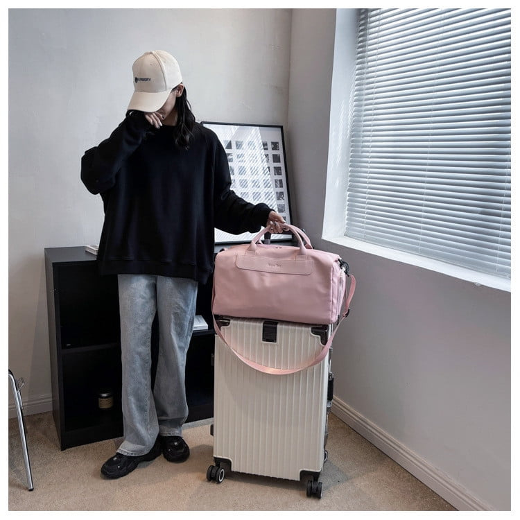 Mens travel bag sale online
