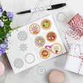 thumbnail image 4 of Desserts Cutting Dies Cookies Pies Stencils 5x4" Cake Decorative Embossing Stencils for Scrapbooking Photo Album Greeting Card Making 0.8mm Thick, 4 of 9