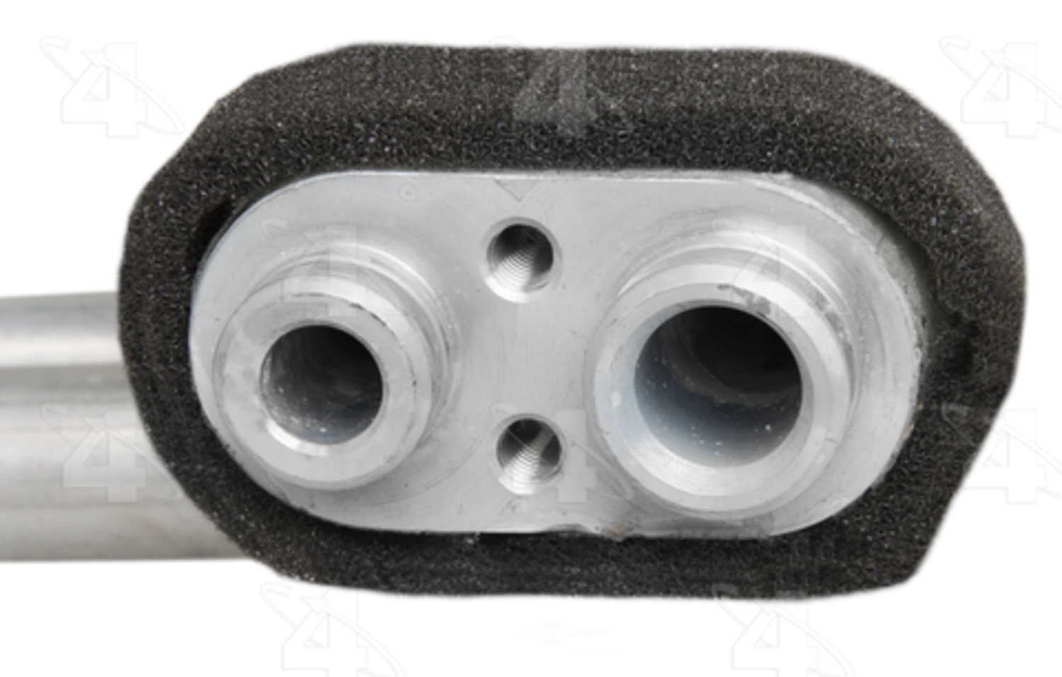 Four Seasons 44097 A/C Evaporator Core Fits select: 2007-2012 ACURA RDX