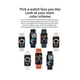 thumbnail image 2 of Smart watch Reloj Inteligente Fralugio Ml4 Full Touch De Lujo Rojo- naranja Fralugio Sport, 2 of 5