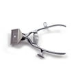 thumbnail image 4 of Ultra-quiet Manual Hair Trimmer Pet Dog Cat Hair Shaver Grooming Clipper Comb, 4 of 6