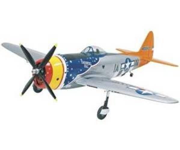 rc p 47 thunderbolt for sale