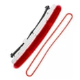 thumbnail image 3 of Taillight Third LED brake light Red Brake Light 1C0945097E For VW Beetle 1998-2010, 3 of 14