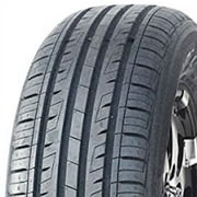 Lionhart LH-501 All Season 195/55R16 87H Passenger Tire