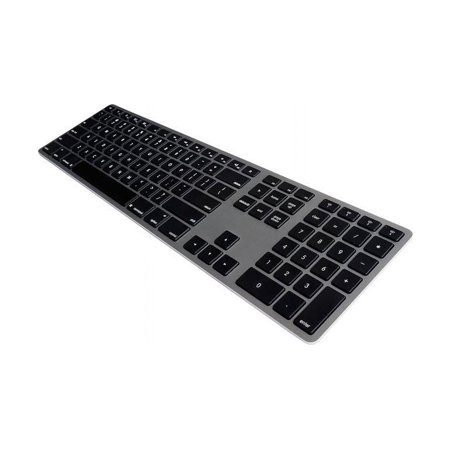 UPC: 0833742006159 | Matias Wired Aluminum Keyboard