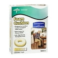 Medline Foam Cushion, 1.0 CT