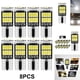 thumbnail image 1 of 8PCS T10 W5W Lateral La Puerta Del Coche 26 SMD 4014 Bombilla Luces Instrumentos 12V para Automóviles Auto, 1 of 6