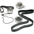 thumbnail image 2 of Replacement REPH319804 Timing Belt Kit Compatible with 1994-2002 Honda Accord 1997-1999 Acura CL 4Cyl 2.2L 2.3L Water Pump Included, 2 of 3