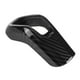 thumbnail image 1 of Carbon Fiber Style Car Gear Shift Knob Cover Trim for Land Rover Range Rover Sport 2014-2017, 1 of 5