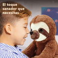 thumbnail image 2 of Peluche De Perezoso, CAFE, 2 of 5