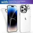 thumbnail image 4 of Funda transparente neón para iPhone 15 Pro Max, diseño retro vibrante y bonito para mujer, accesorios de los 80, funda protectora de cámara de silicona suave a prueba de golpes para iPhone 15 Pro Max, 4 of 8
