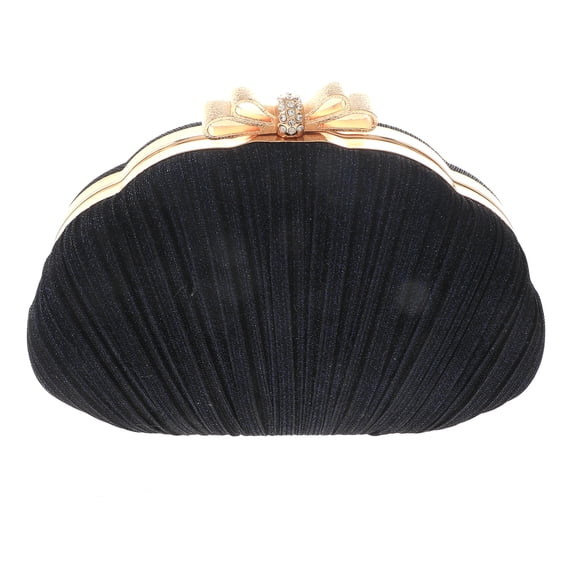 Fashion Glitter Evening Clutch Bag