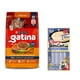 thumbnail image 1 of Gatina Pollo 15 kg + Churu Skin & Coat Atún Snack 4 tubos de 14g, 1 of 3