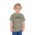 thumbnail image 3 of Holmes Beach Florida Toddler Shirt Gifts Boy Girl Size 2T-5T, 3 of 4