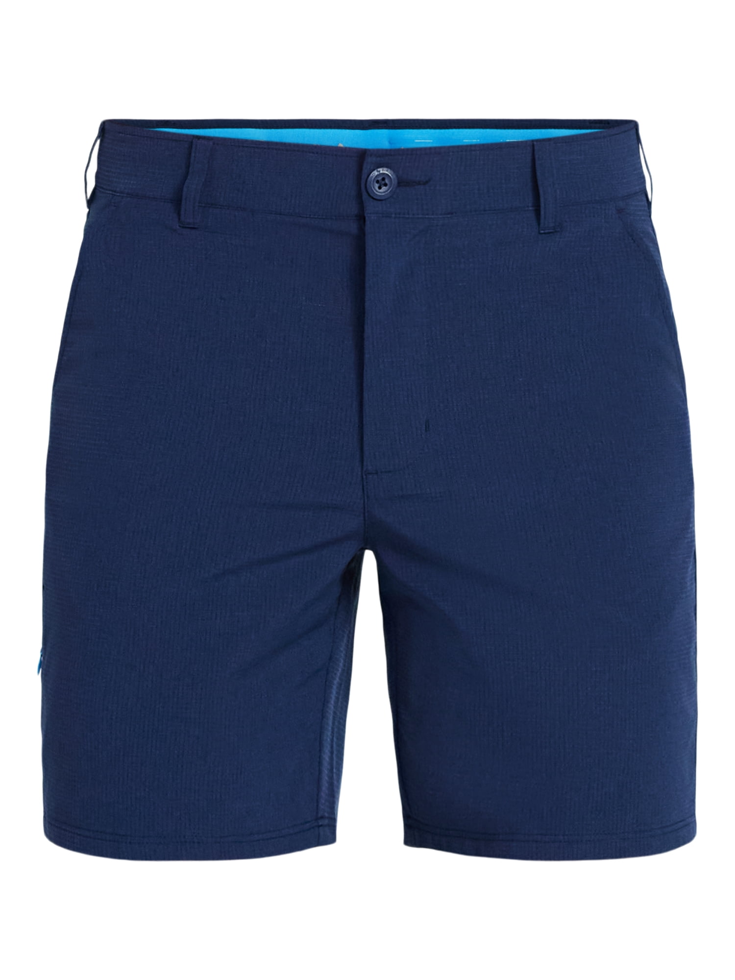 Birdie Bound Men's & Big Men's Dice 7" Inseam Performance Golf Shorts, Sizes 28-48
